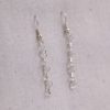 Boucles d'oreilles Coeurs - Argent 925