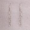 Boucles d'oreilles Coeurs - Argent 925