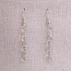 Boucles d'oreilles Coeurs - Argent 925