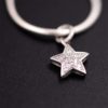 Collier Star - Argent 925