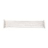 Bracelet 6 rangs - ARGENT 925