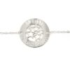 Bracelet Maman d'une petite puce - Argent 925