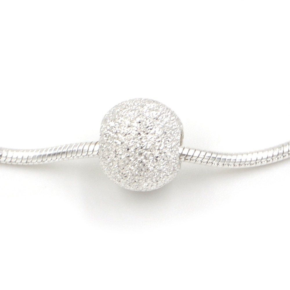 Collier - raz de cou - ARGENT 925