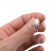 Bague - Plume - ARGENT 925