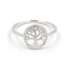 Bague - Arbre de vie - ARGENT 925