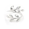 Bague - Feuille - ARGENT 925