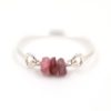 Bague - Tourmaline - ARGENT 925
