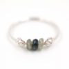 Bague - Tourmaline - ARGENT 925