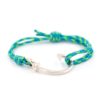 bracelet - homme - argent 925 - fait main