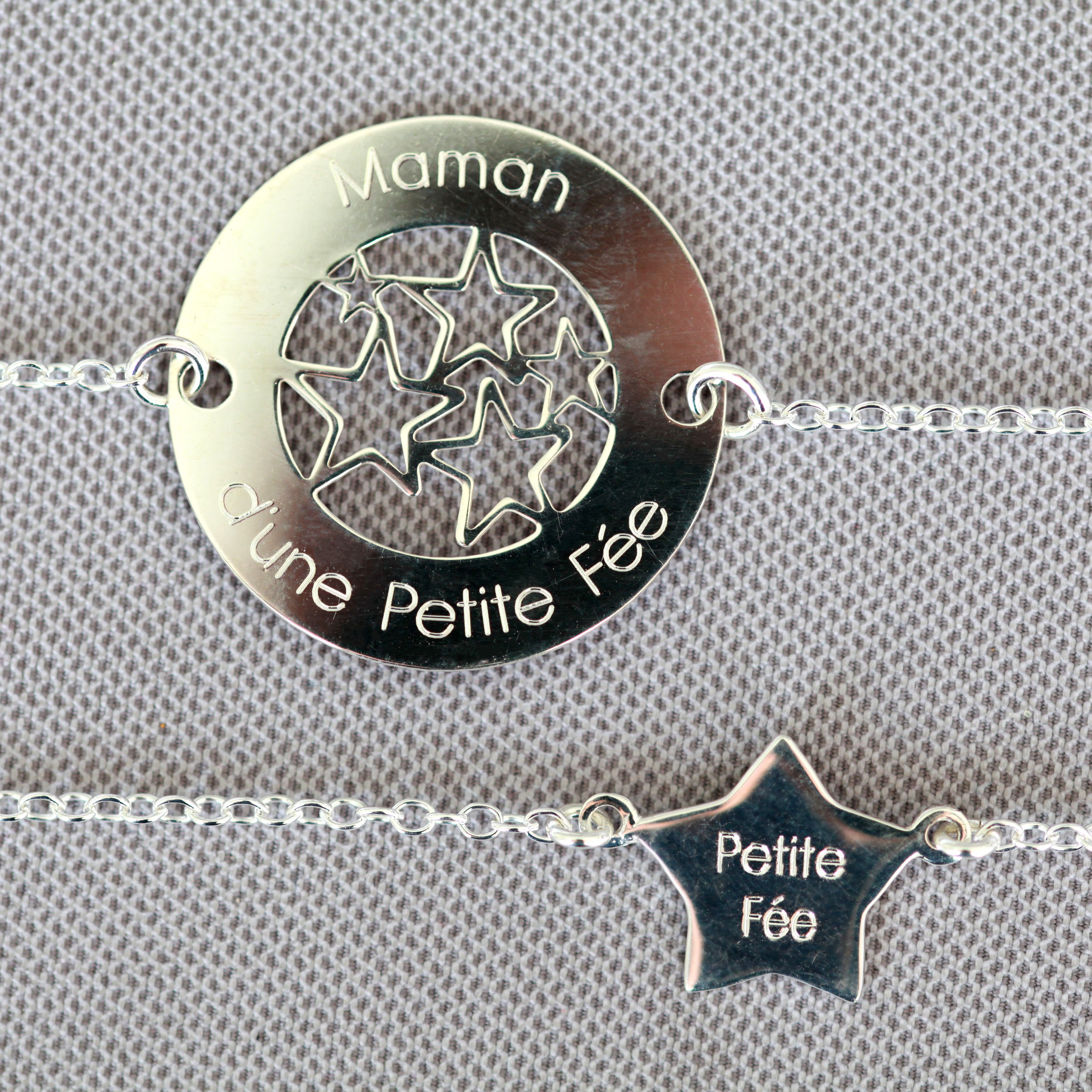 Levage Caius Tu Es Bracelet Maman Bebe Echelle Catastrophe Initiale