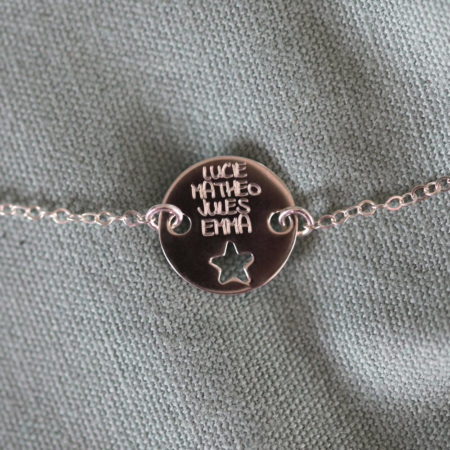 L’art de personnaliser vos bijoux : Tout sur la gravure de bijoux en argent