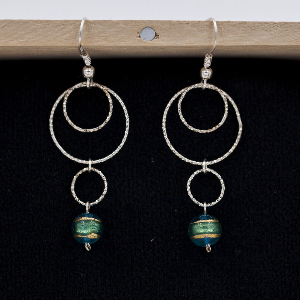 boucle-oreille-argent-925-femme-murano