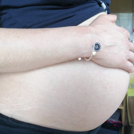 Le 29 mai 2022 : Personnalisez un bijou pour la fête des mères