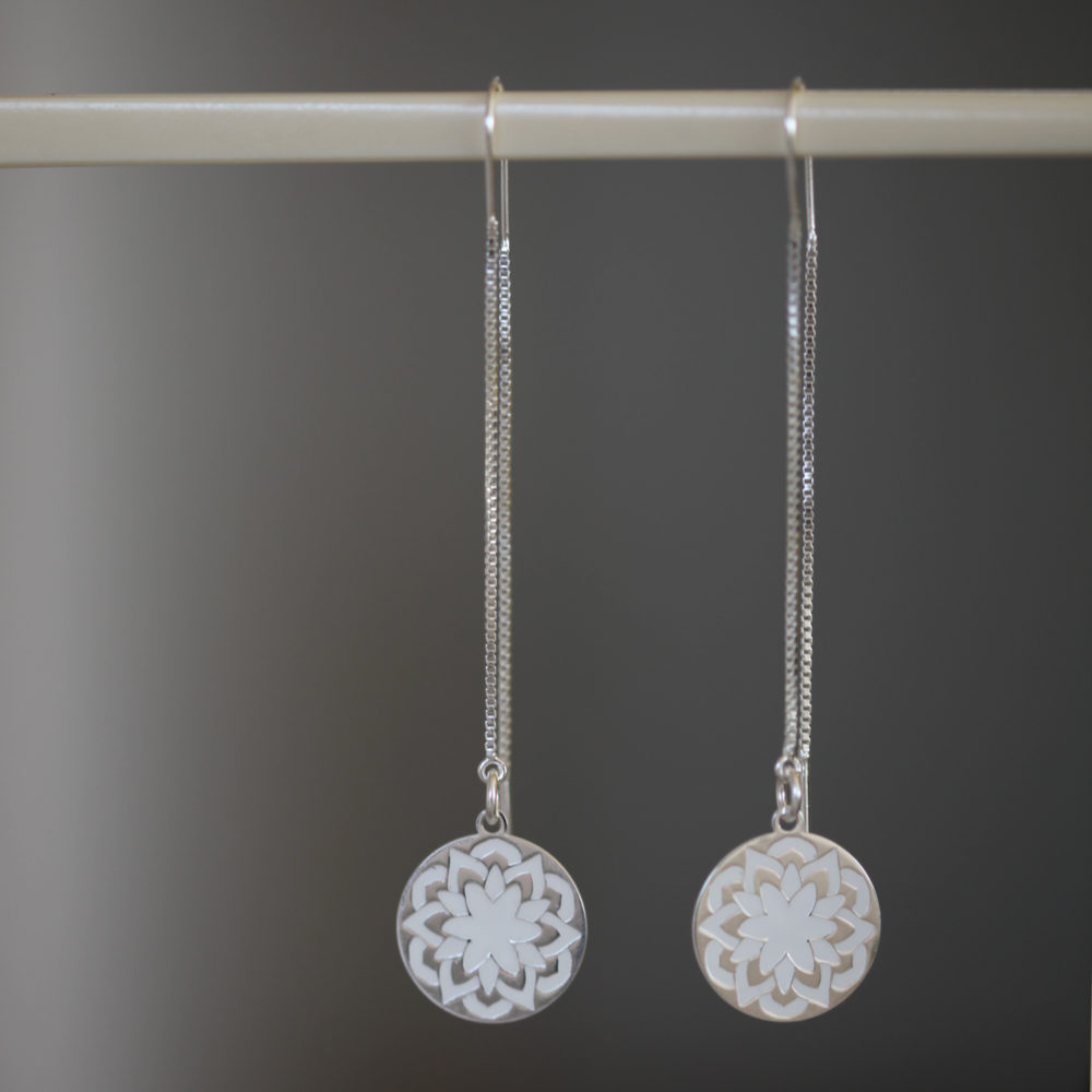 boucles-doreilles-mandala-argent-925