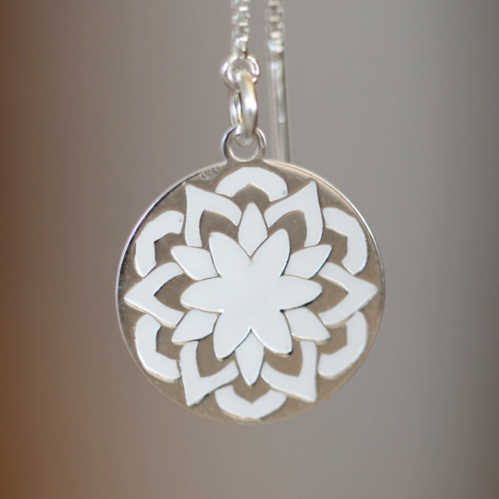 boucles-doreilles-mandala-argent-925