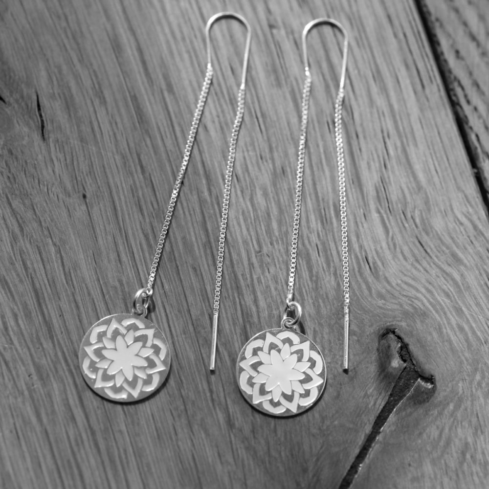 boucles-doreilles-mandala-argent-925