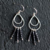 boucle-oreille-goutte-perle-argent-925