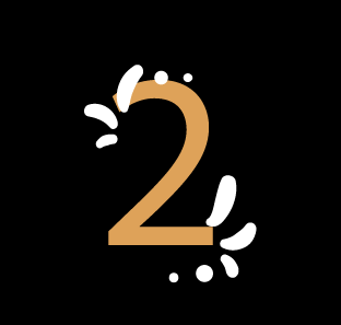 Jour 2 Calendrier de l’avent Same Bijoux 2023