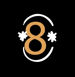 Jour 8 Calendrier de l’avent Same Bijoux 2023