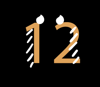 Jour 12 Calendrier de l’avent Same Bijoux 2023