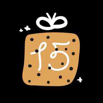 Jour 15 Calendrier de l’avent Same Bijoux 2023