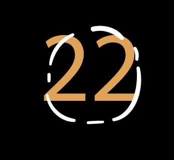 Jour 22 Calendrier de l’avent Same Bijoux 2023
