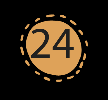 Jour 24 Calendrier de l’avent Same Bijoux 2023