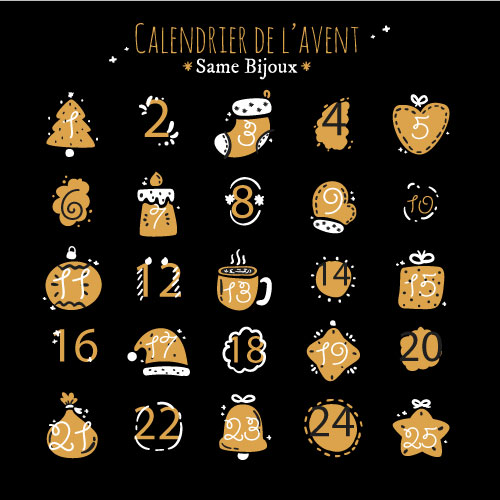 calendrier-de-l'avent-same-bijoux