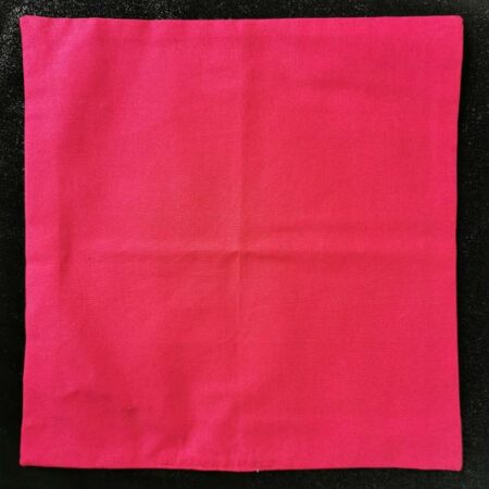Pochette adulte – Rose fuchsia – costume mariage Pochette adulte – Rose fuchsia – costume mariage