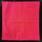 Pochette adulte - Rose fuchsia - costume mariage