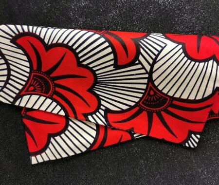 pochette-adulte-wax-fleurs-de-mariage-rouges