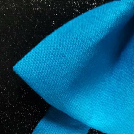 Nœud papillon adulte - bleu aqua - mariage