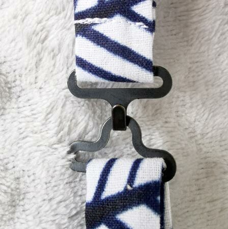 Nœud papillon enfant - wax fleurs de mariage - rouge et jaune