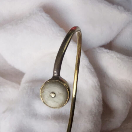 Bracelet symbole - BRONZE