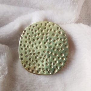 Bague Lune – Bronze