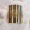 Bracelet manchette - BRONZE